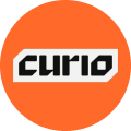 Curio logo