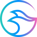 Manta Network logo