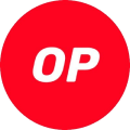 OP Stack logo