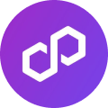 Polygon CDK logo