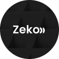 Zeko logo