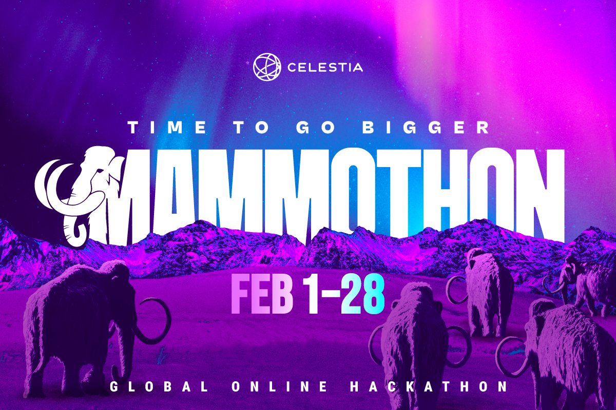 Mammothon