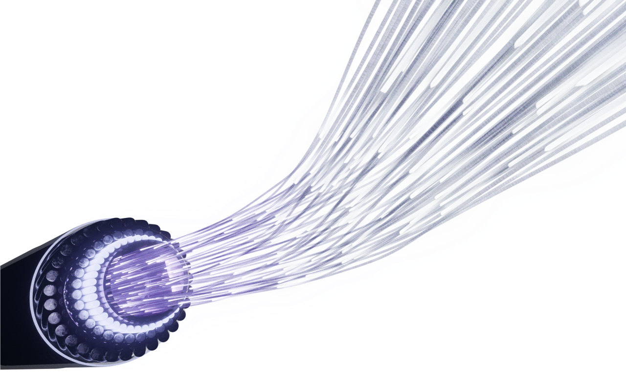 Celestia - Fibre Optic Performance for Millisecond Markets | Celestia