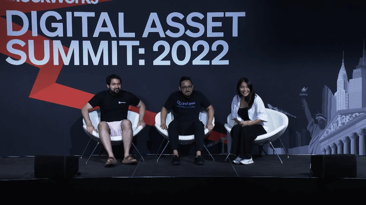 DAS NYC 2022 | ETH L2s and Scaling Solutions