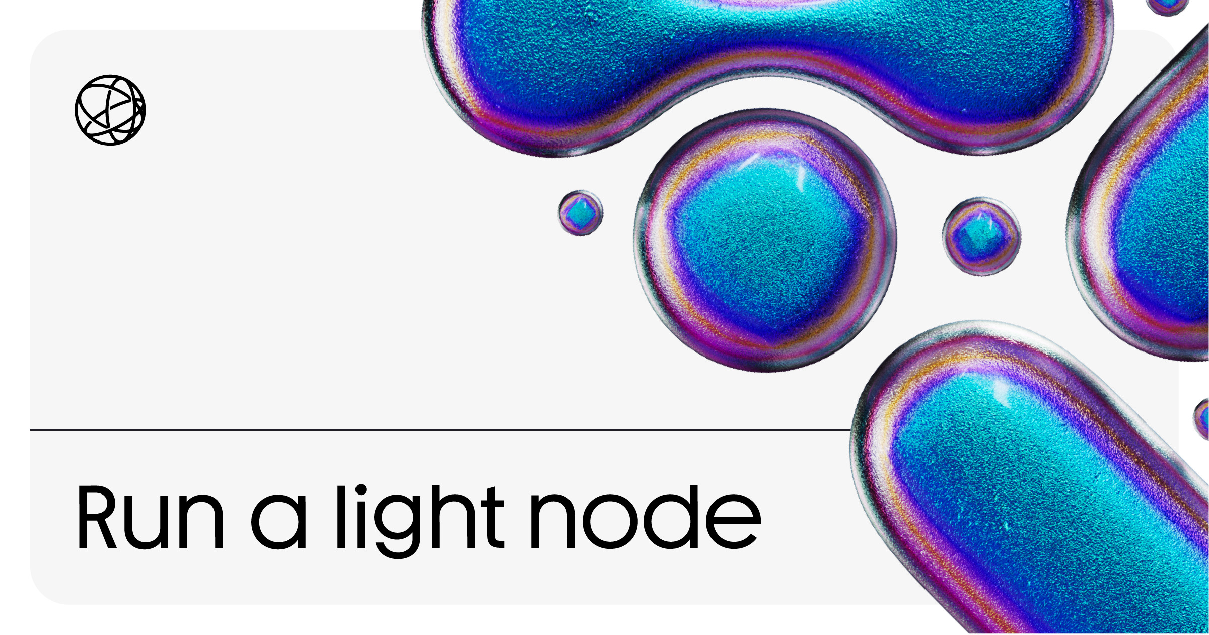 Run A Light Node Celestia Run A Light Node Celestia