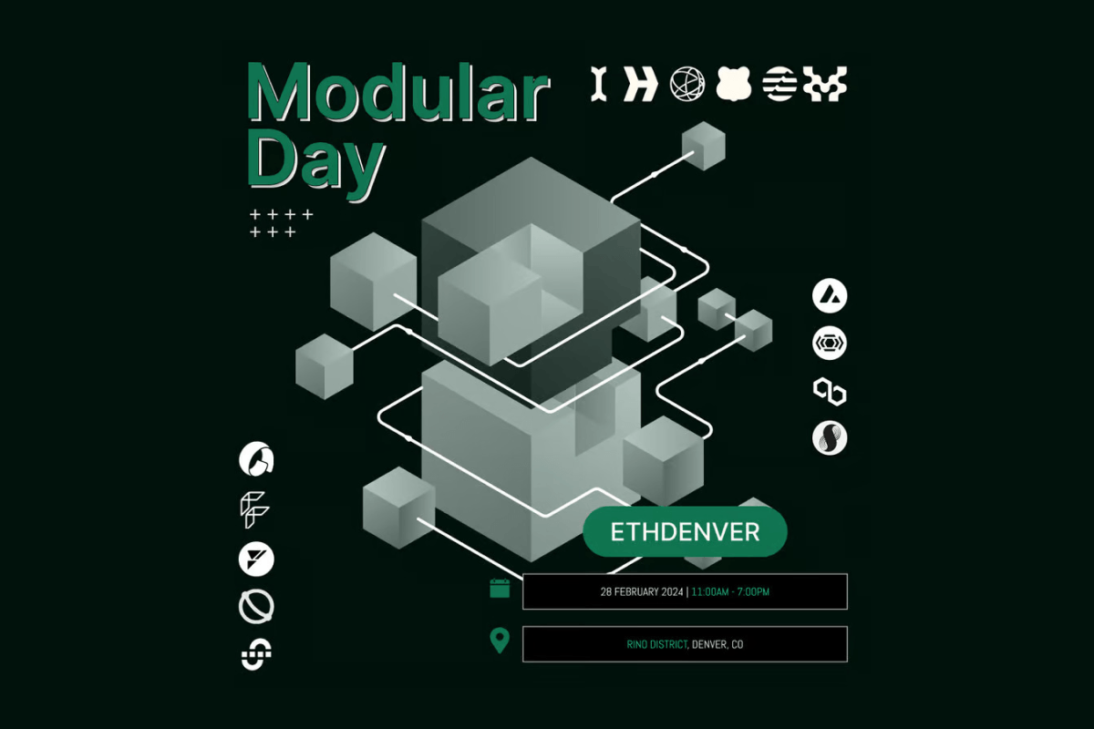 Modular Day